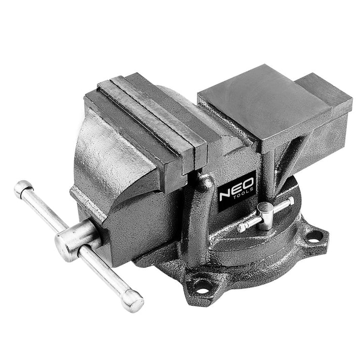 Neo Schlosserschraubstock 100 mm, 35-010