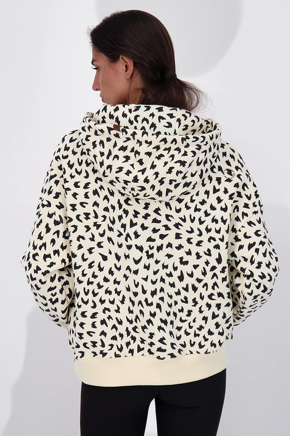 ALIFE and Kickin JessyAK B Sweat – Damen Sweatshirt – Warmer Pullover für kalte Tage – Perfekt für H