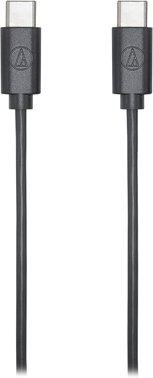 Audio-Technica 2100x-USB Streaming-/Podcast-mikrofon Schwarz Unidirektionales dynamisches Streaming/