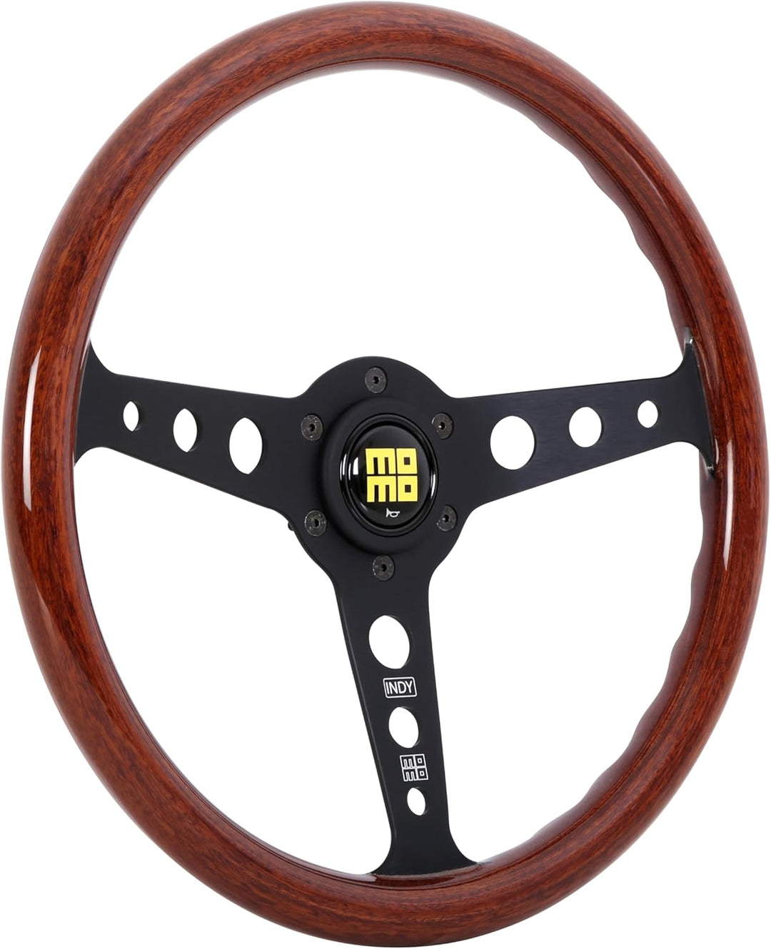 MOMO Racing-Lenkrad, mehrfarbig, Standard