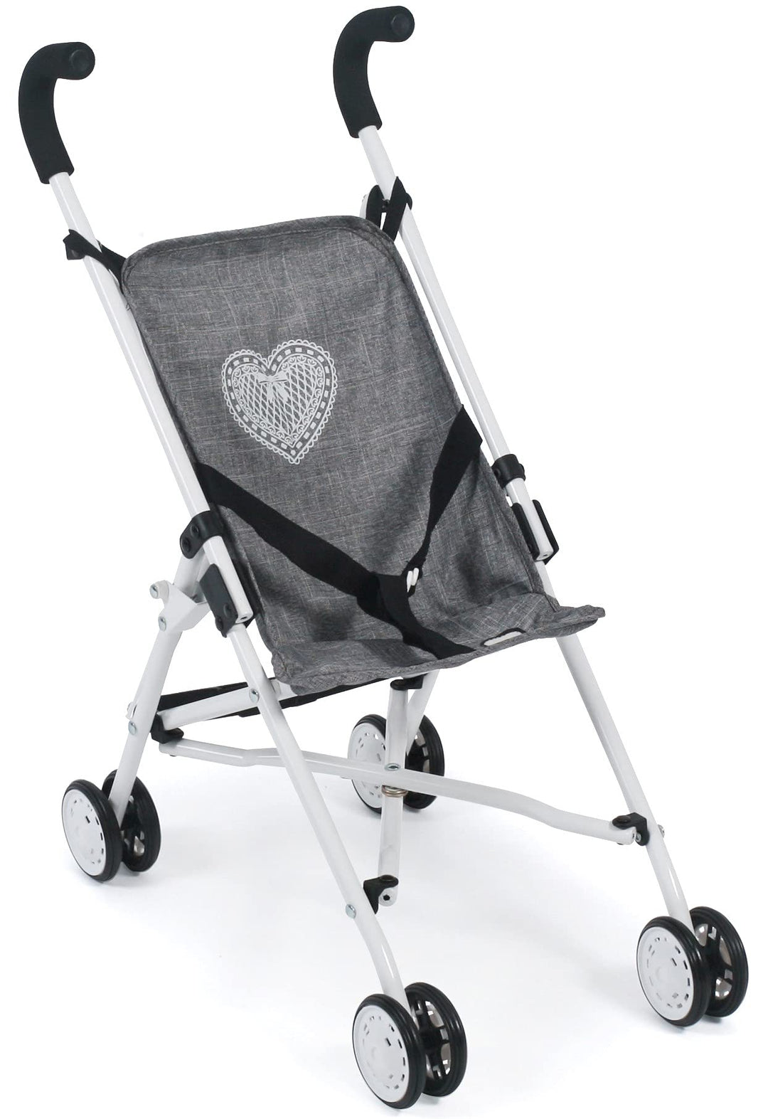 CHIC Mini-Buggy Roma 0 50 x 29 x 57 cm, 50 x 29 x 57 cm