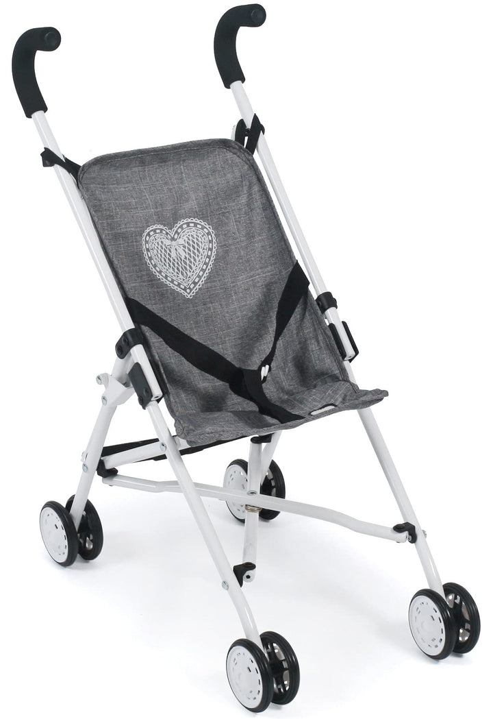CHIC Mini-Buggy Roma 0 50 x 29 x 57 cm, 50 x 29 x 57 cm