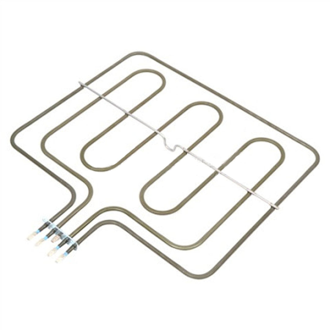 spares2go Dual-Grill Heizelement für RANGEMASTER Ofen/Herd (2600 W)