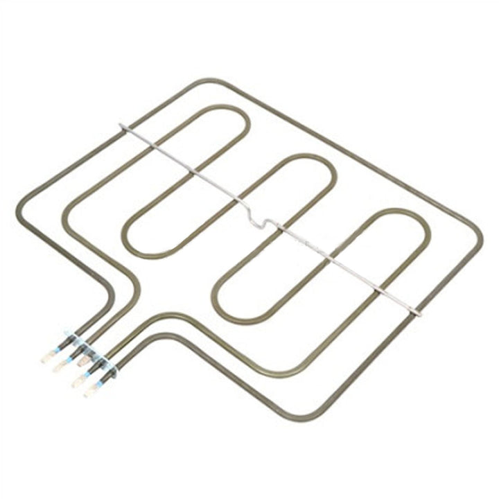 spares2go Dual-Grill Heizelement für RANGEMASTER Ofen/Herd (2600 W)