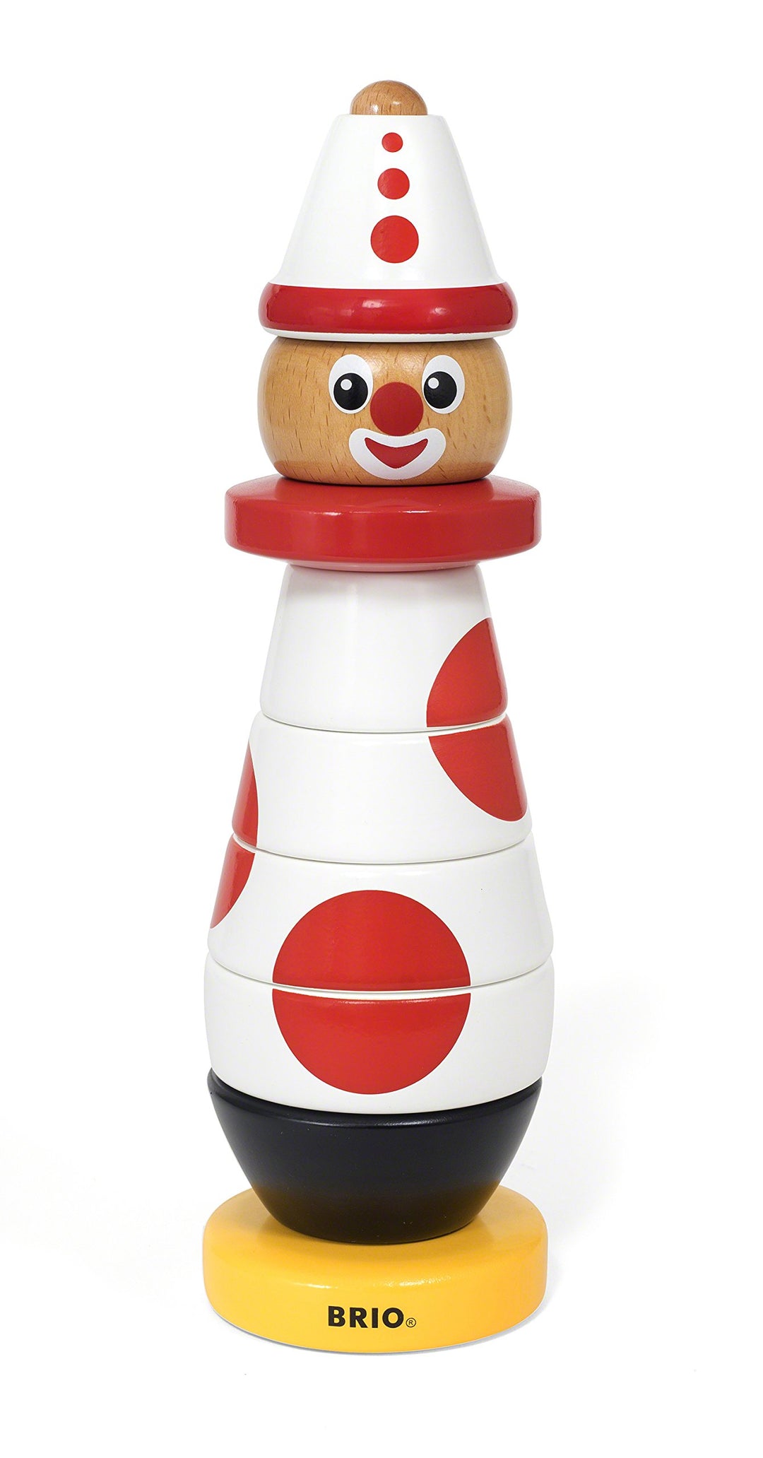 BRIO 30230 - Clown 60. Geburtstag