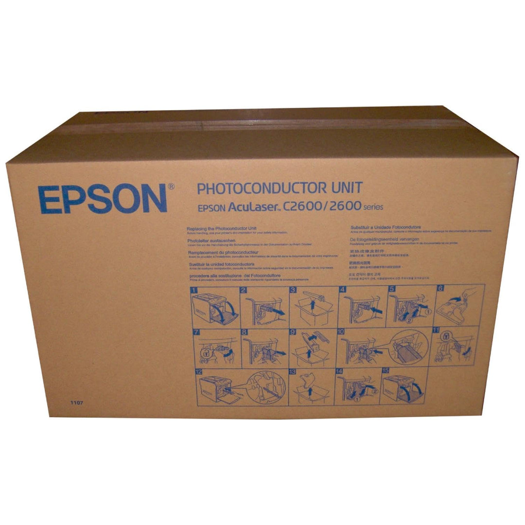 Epson Photoleiter Kit für AcuLaser2600N