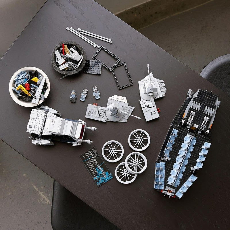 LEGO Star Wars - at-at (75313.)