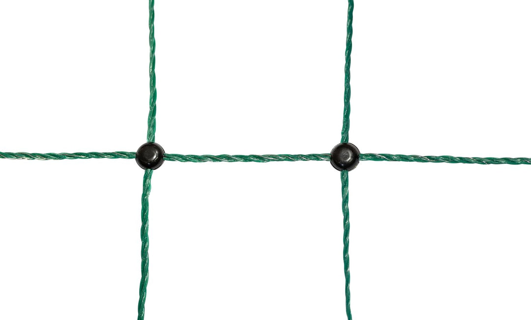 Kerbl Kaninchennetz 12 mtr. Grün 65 cm, Einzelspitz Art. 292209