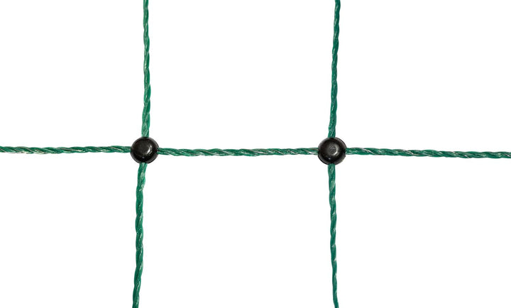 Kerbl Kaninchennetz 12 mtr. Grün 65 cm, Einzelspitz Art. 292209