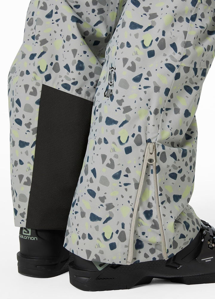 Helly Hansen Damen Powderqueen Bib Hose