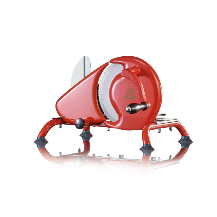 Graef Manuelle H 93 Allesschneider H93EU