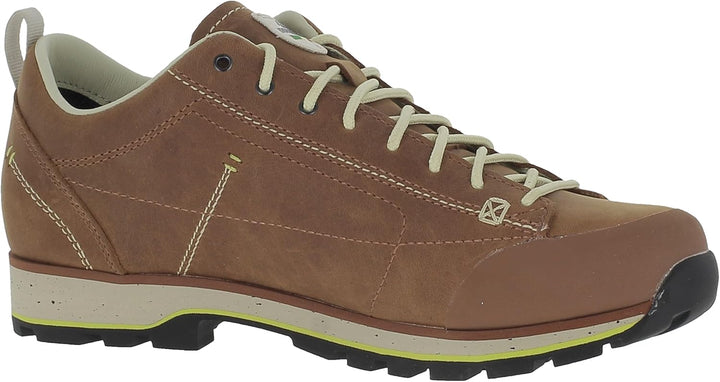Dolomite Herren Cinquantaquattro Low FG Evo GTX Schuhe Freizeitschuhe Outdoor-Sc 40 2/3 EU Sepia Bro