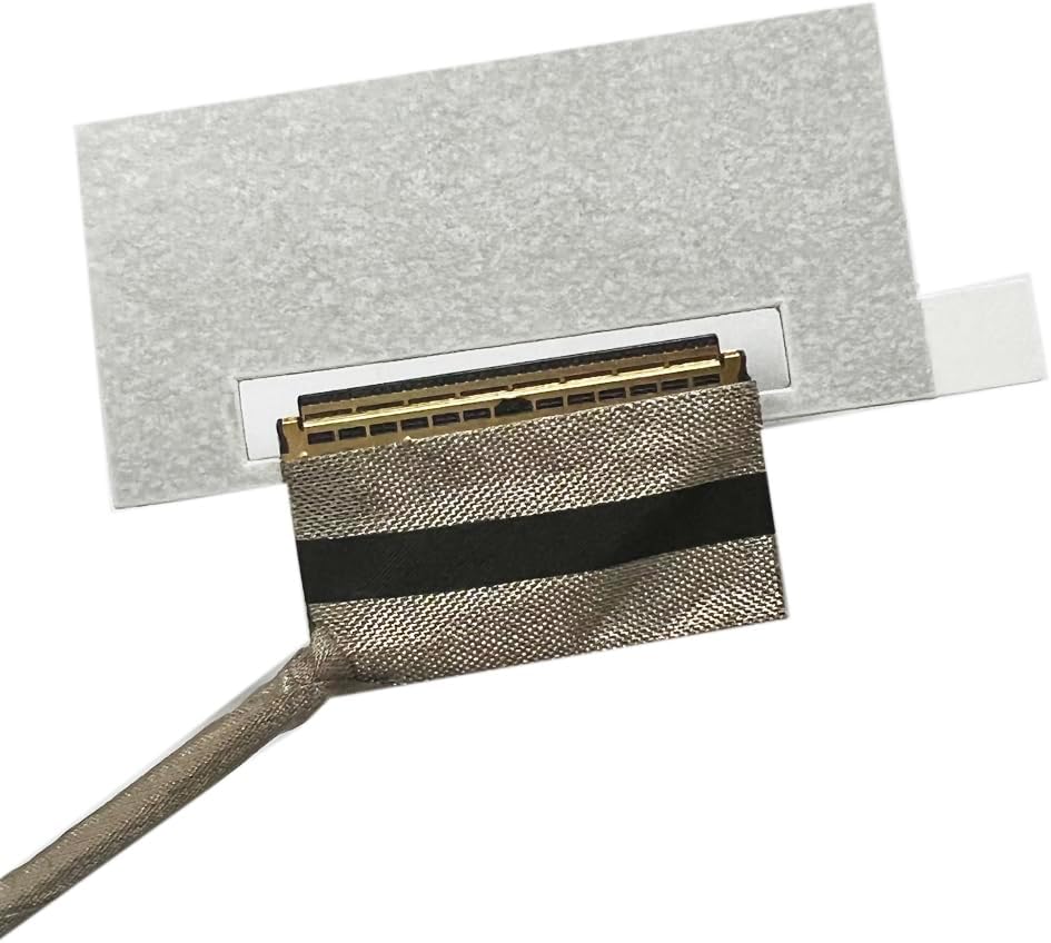JINTAI Antastbar LED LVDS LCD Screen kable Displaykabel für Acer Swift SF313-52 SF313-52G SF313-53 S