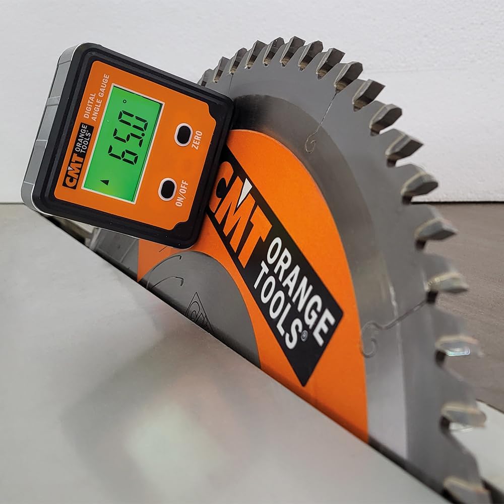 Digitaler Winkelmesser