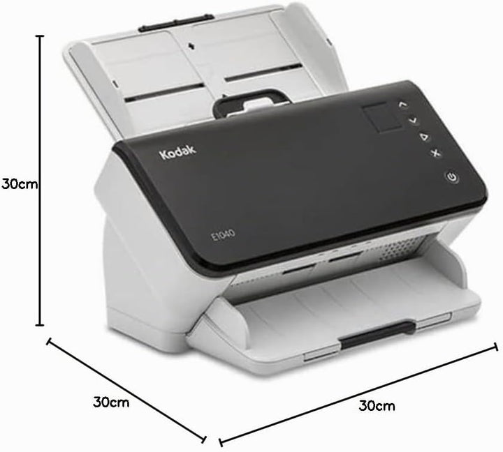 KODAK E1040 Scanner A4 40PPM