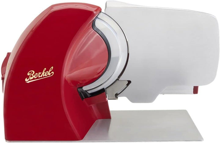 BERKEL Home Line 250 PLUS - Rot + Gratishülle