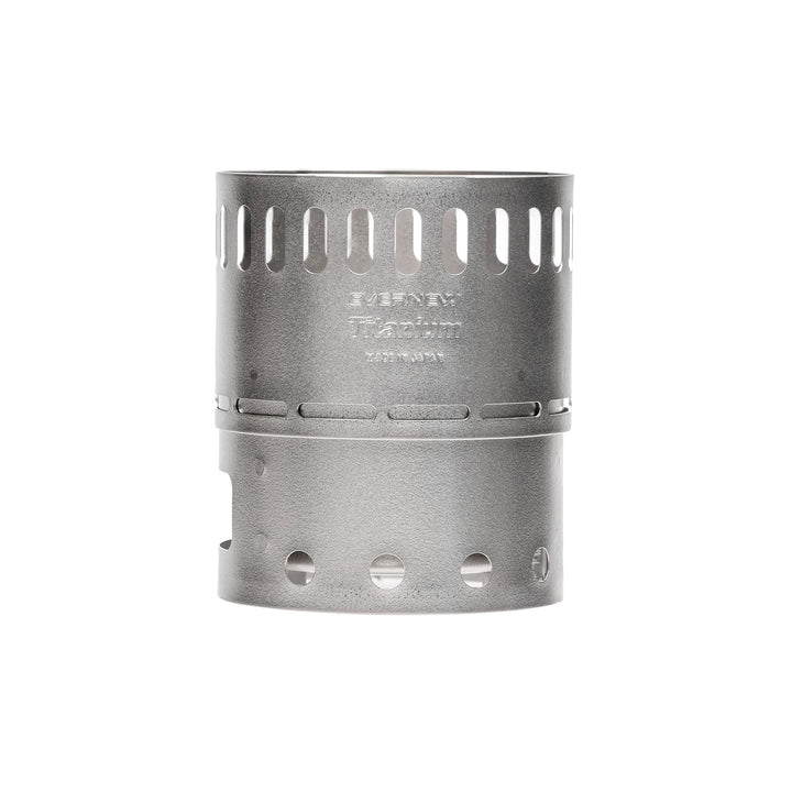 EVERNEW Titanium Dx Stehen