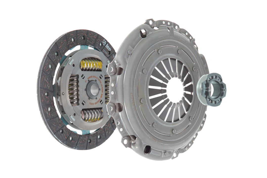 VALEO 3KKIT Umrüstsatz Kupplungssatz 832226