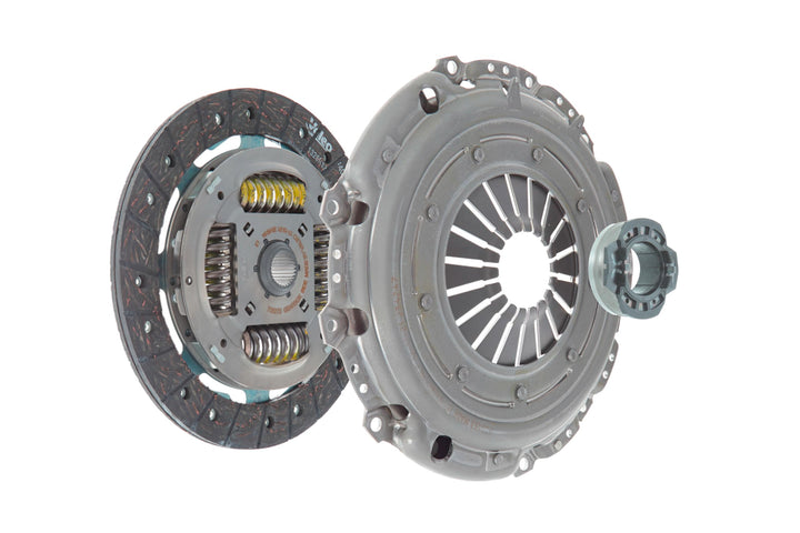 VALEO 3KKIT Umrüstsatz Kupplungssatz 832226