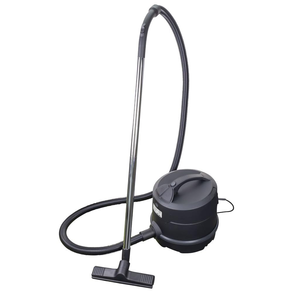 Wetec Staubsauger EPA-Clean, ESD (EPA Convac Sauger ESD-Sauger Trocken-Kesselsauger Trockensauger ES