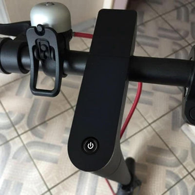 Scooter Armaturenbrett, Upgrade Scooter Bluetooth Leiterplatte Ersatz für Xiaomi M365 /M365 Pro /M36