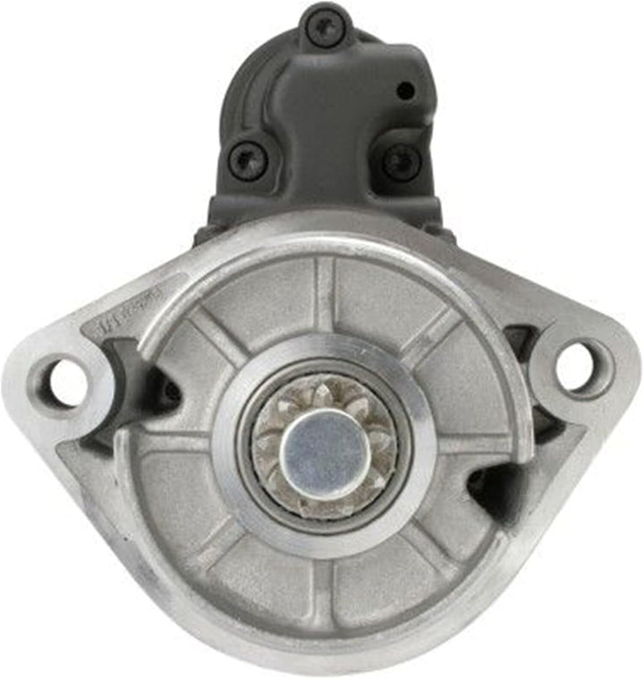 HELLA - Starter/Anlasser - 12V - 2kW - für u.a. VW Crafter 30-50 Platform/Chassis (2F_) - 8EA 011 61