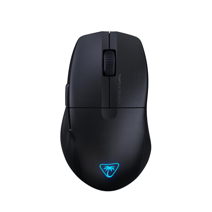 Turtle Beach Pure Air – Ultraleichte, kabellose und ergonomische RGB-Gaming-Maus, optischer Sensor m