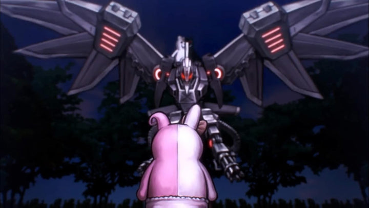 Danganronpa Trilogy (PS4)