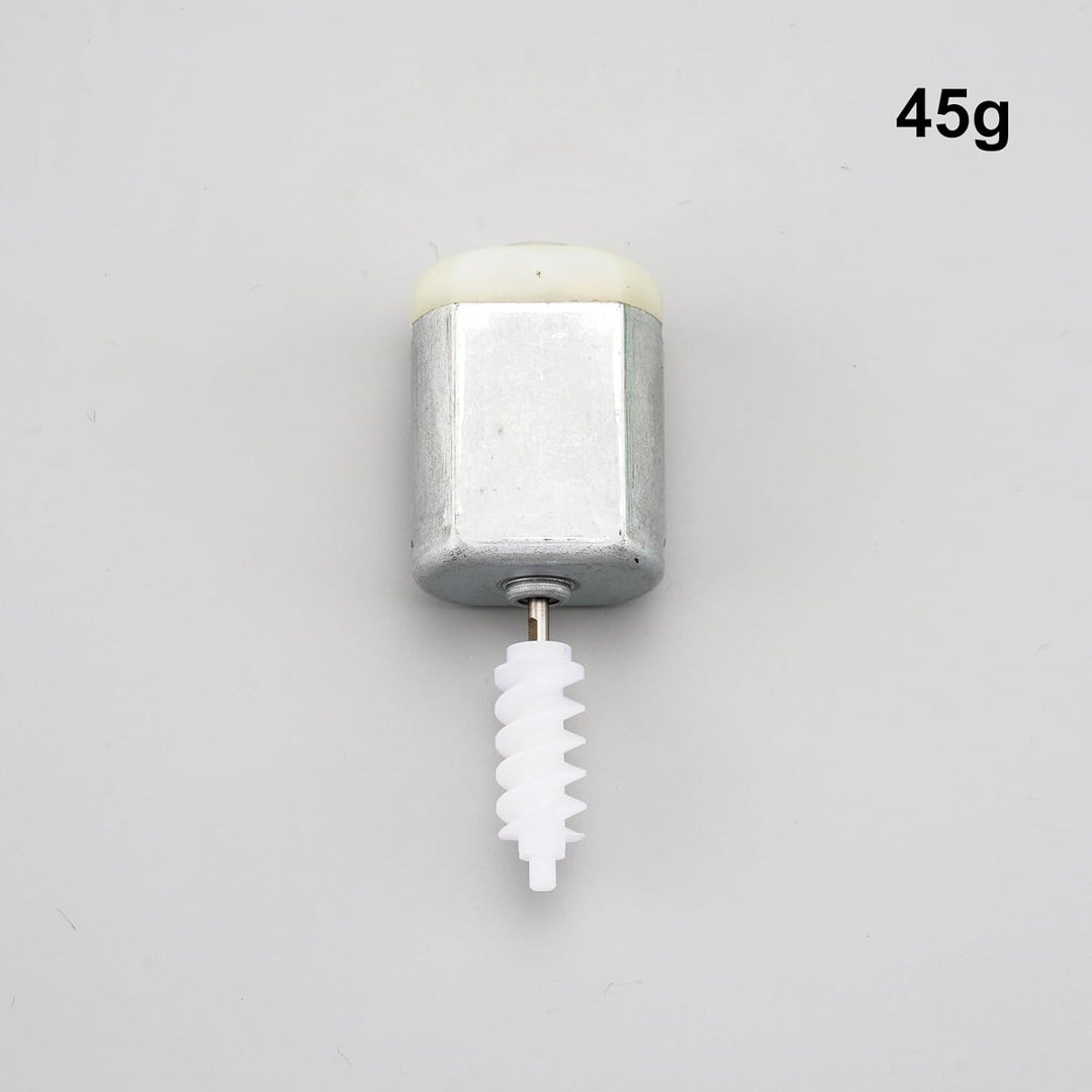 Auto Türschloss Stellmotor, 12V DC Motor für zuverlässige Türriegelfunktion, einfache Reparatur, kom