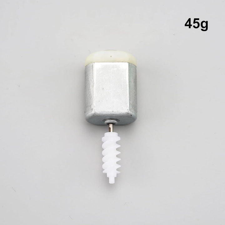 Auto Türschloss Stellmotor, 12V DC Motor für zuverlässige Türriegelfunktion, einfache Reparatur, kom