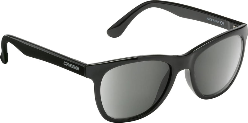 Cressi Italienisch-Sonnenbrille-Qualität - Verschiedene Modelle / Farben - Polarized / Anti-Glare mi