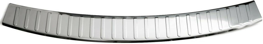 Ladekantenschutz Edelstahl CHROM kompatibel für MAZDA 6 III KOMBI GJ, GL, GH | ab 2012 | premium Qua