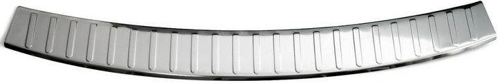 Ladekantenschutz Edelstahl CHROM kompatibel für MAZDA 6 III KOMBI GJ, GL, GH | ab 2012 | premium Qua