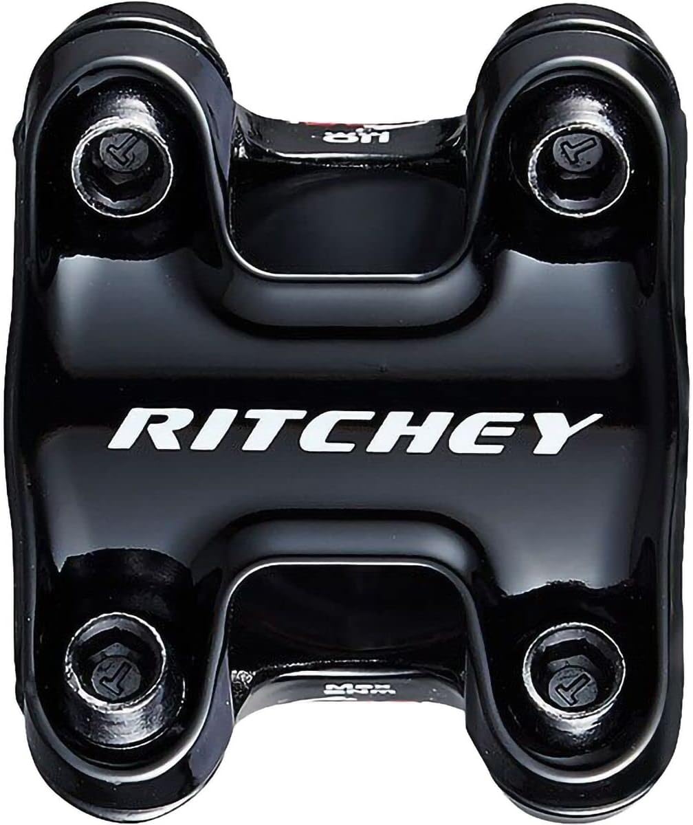 Ritchey WCS C220 Vorbau, Schwarz, L