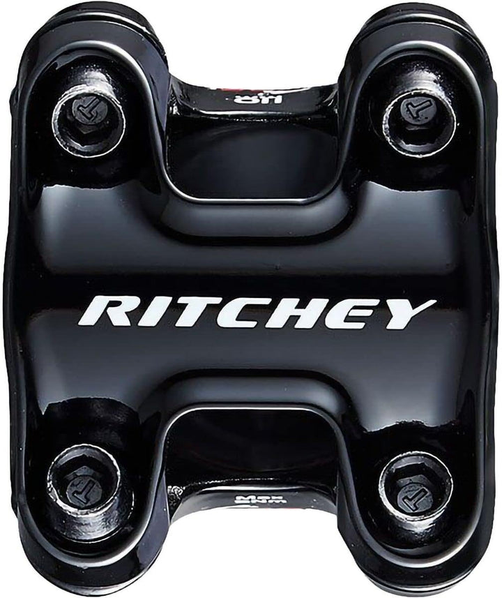 Ritchey WCS C220 Vorbau, Schwarz, L
