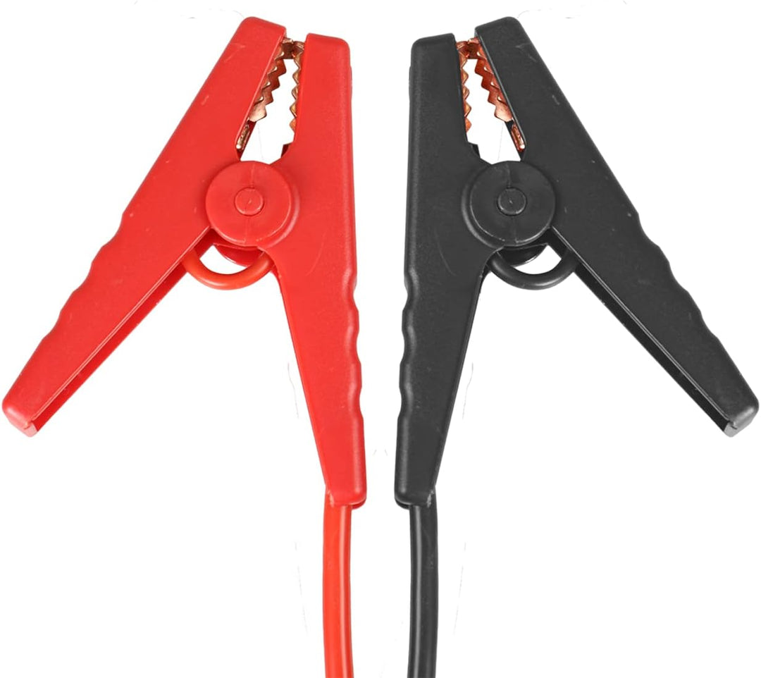 WALTER Li-Ion Starthilfegerät mit Kompressor, 800A Starthilfeleistung, 10.000mAh Akku, USB3.0 und US