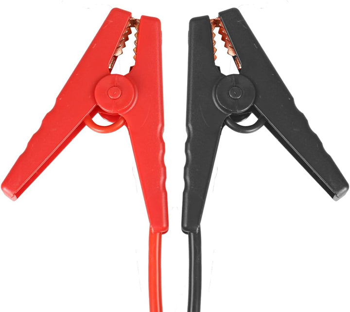 WALTER Li-Ion Starthilfegerät mit Kompressor, 800A Starthilfeleistung, 10.000mAh Akku, USB3.0 und US