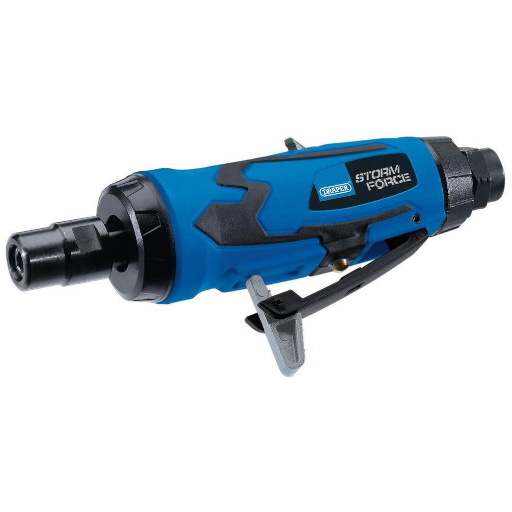 Draper 65130 Pneumatische Frontschleifmaschine