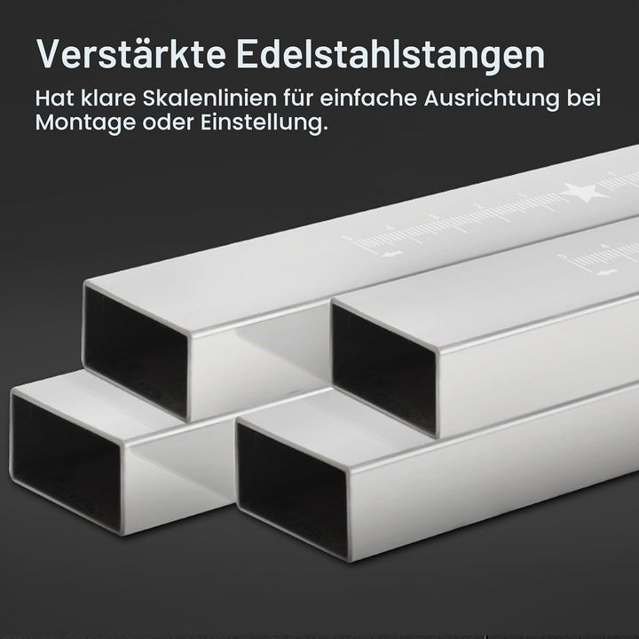TYTFTDLD Untergestell für Kühlschrank Sockel Höhe 24cm/29cm/39cm für podest kühlschranksockel für ge