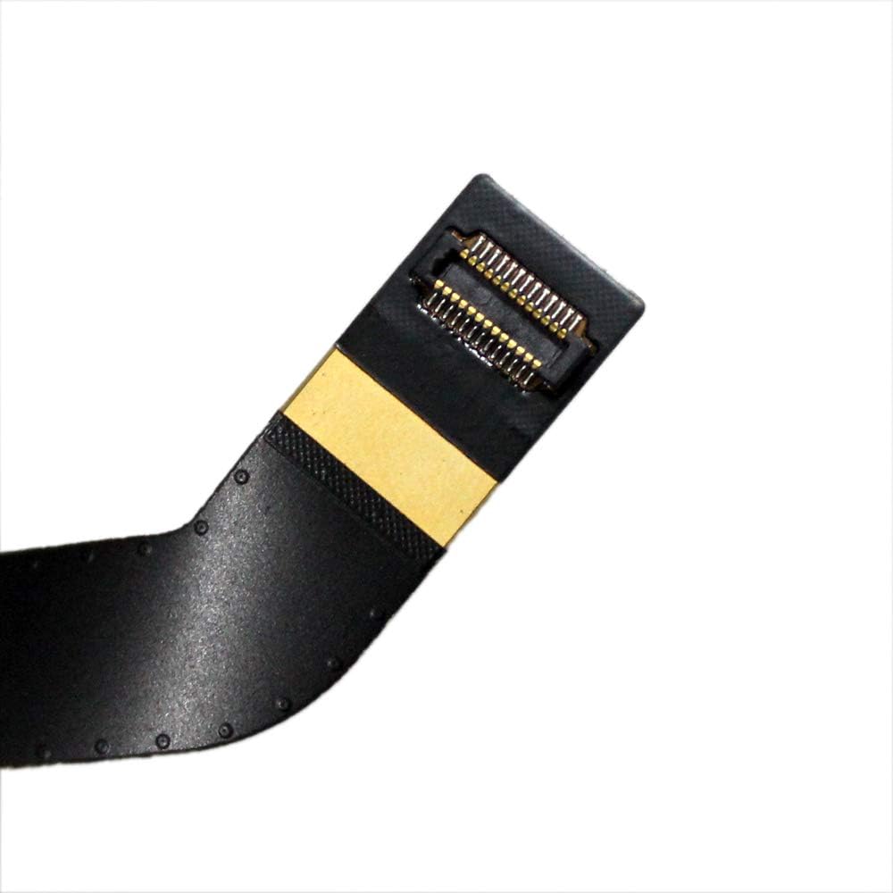 JINTAI Flex Flachkabel Ersatz für Mic-rosoft Surface Pro 4 1724 X934118-002 (Berühren Sie Bildschirm