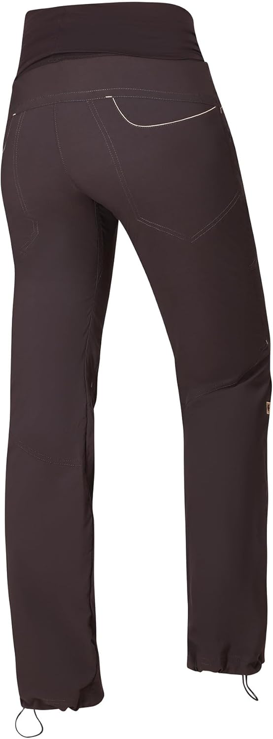 Ocun Mania Shorts S Anthr/Obsidian, S Anthr/Obsidian
