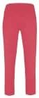Robell-Bella09 Stretchhose mit Umschlag und Gesässtaschen 38 Rosa, 38 Rosa