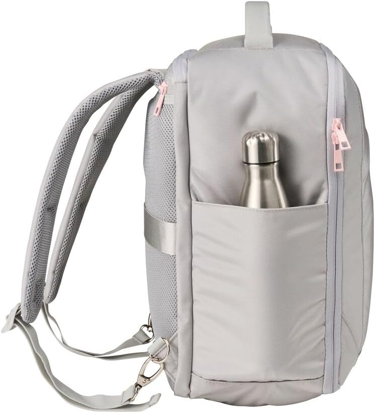 Cabin Max Für Ryanair Handgepäck Rucksack 40x20x25, Reiserucksack, Tasche Flugzeug Wizzair, Eurowing