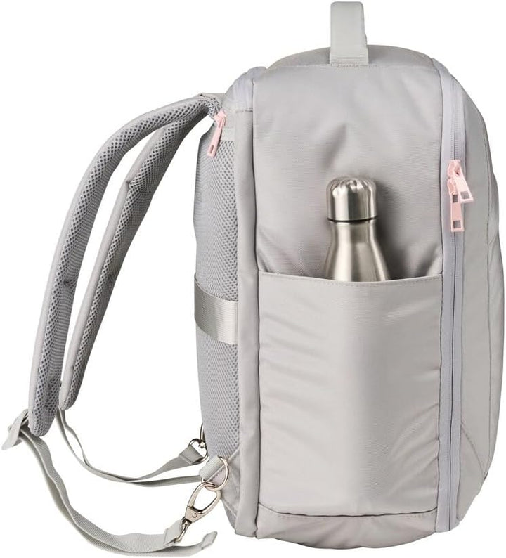 Cabin Max Für Ryanair Handgepäck Rucksack 40x20x25, Reiserucksack, Tasche Flugzeug Wizzair, Eurowing