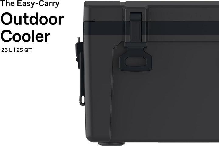 Stanley 1913 Adventure Outdoor Cooler 47L - 48 Stunden Kalt - Kühlbox - BPA-frei -Robuste Camping-Kü