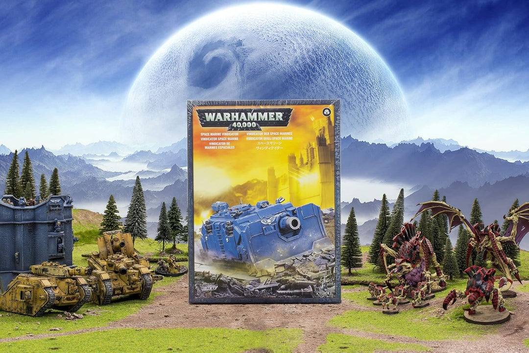 Games Workshop 99999111999111111111111666111111111111111111166611