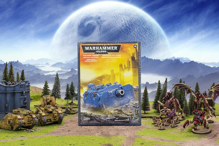 Games Workshop 99999111999111111111111666111111111111111111166611