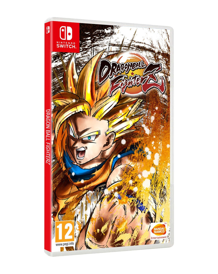 Dragon Ball Fighterz