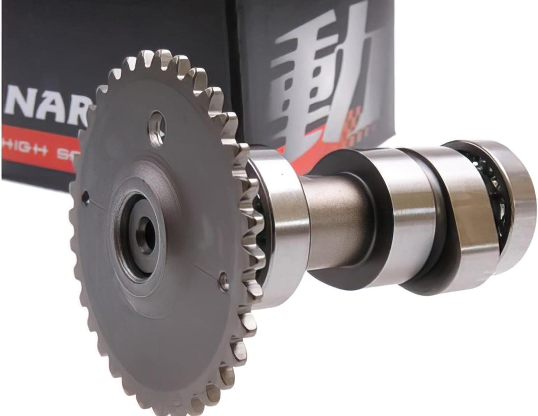 Nockenwelle Naraku Sport für Kymco, PGO 250-300ccm