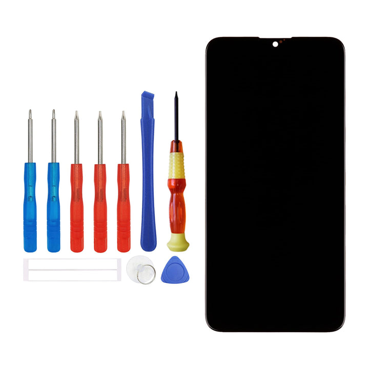 Vvsialeek LCD Display Kompatibel Für Mi Redmi 8 M1908C3IC MI Redmi 8A MZB8458IN Ersatzteil Reparatur